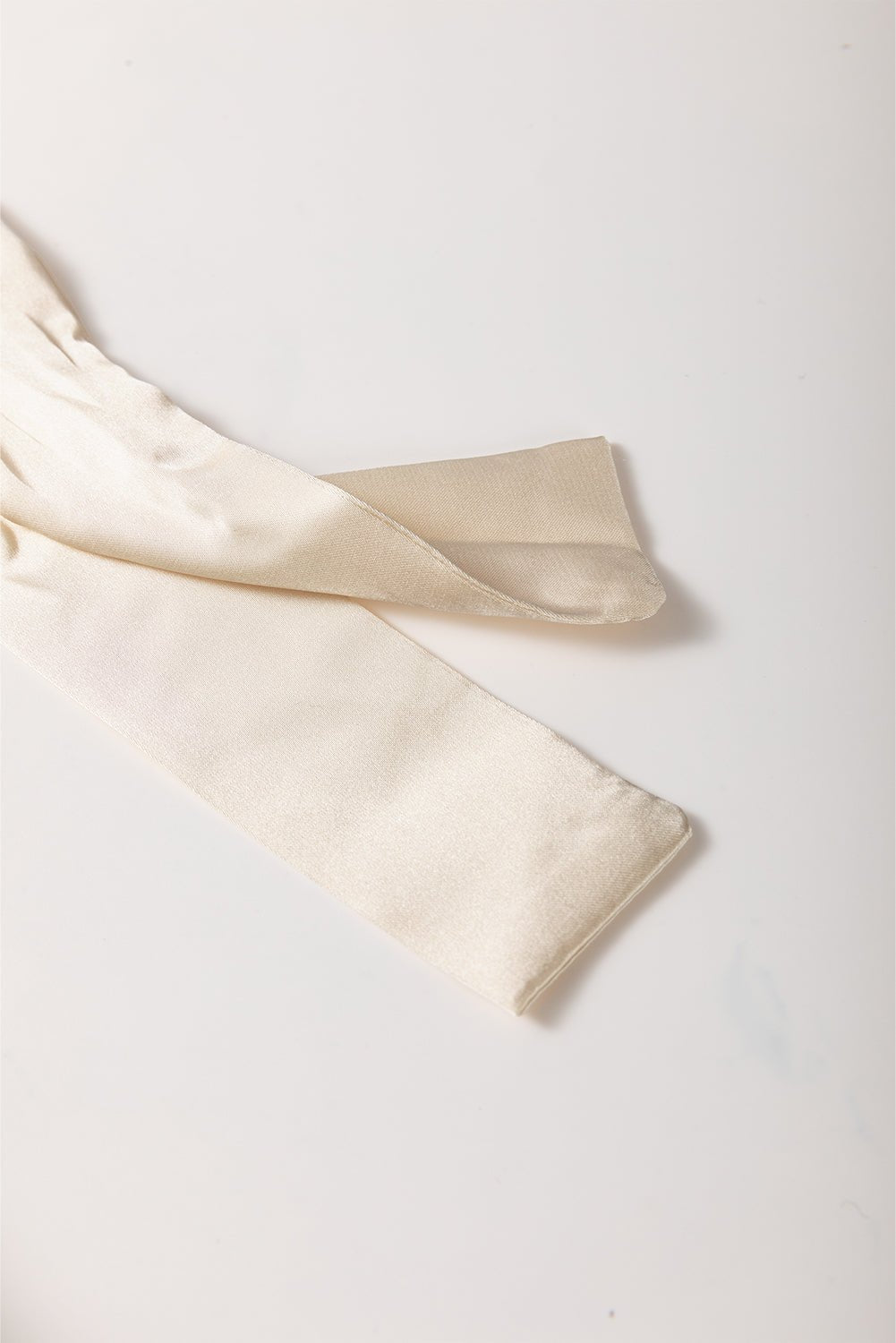 Mini Dresses - Casual Smocked Summer Dress with Ruffle Accents