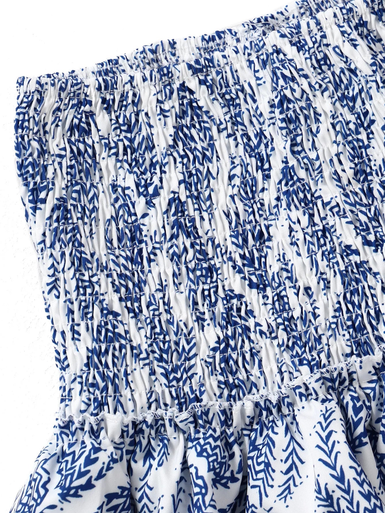 Mini Skirts- Express Your Style in Vibrant Layered Mini Skirt- - Pekosa Women Fashion