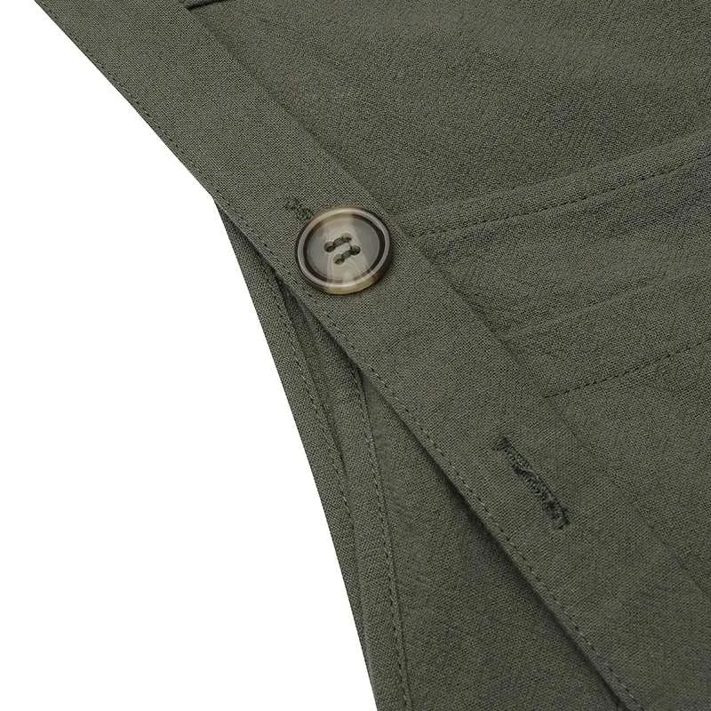 Overalls- Solid Lounge Summer Overalls Playsuit for Women- - Pekosa Women Fashion