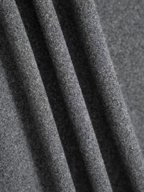 Pants - Wide-Leg Lounge Pants for Women