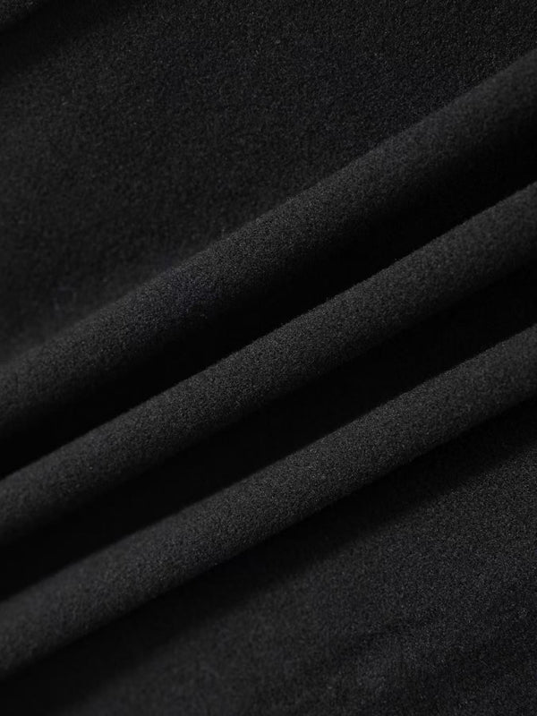 Pants - Wide-Leg Lounge Pants for Women