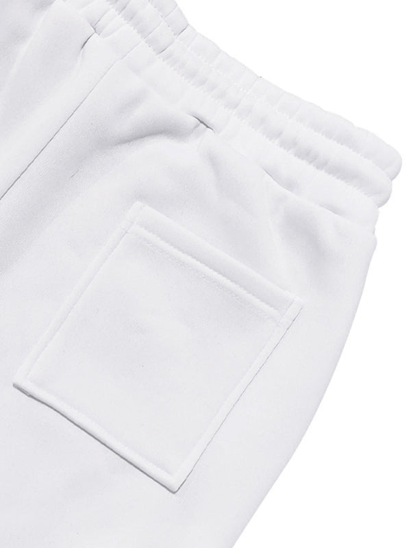 Pencil Pants - Men's Cargo Jogger Pants