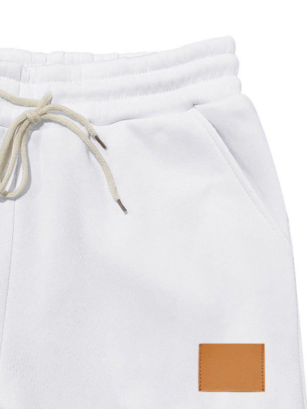 Pencil Pants - Men's Cargo Jogger Pants