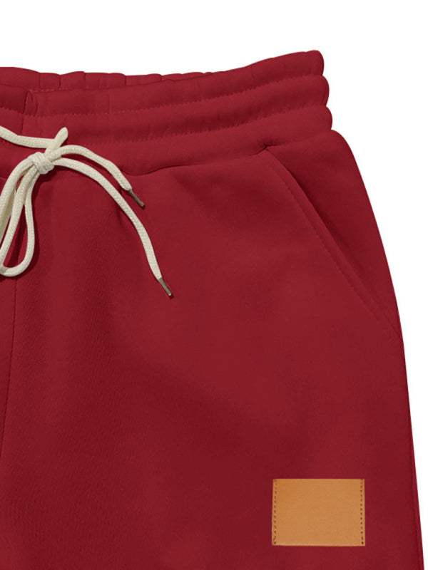 Pencil Pants - Men's Cargo Jogger Pants