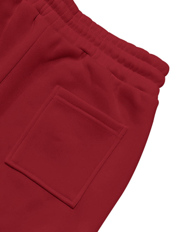 Pencil Pants - Men's Cargo Jogger Pants