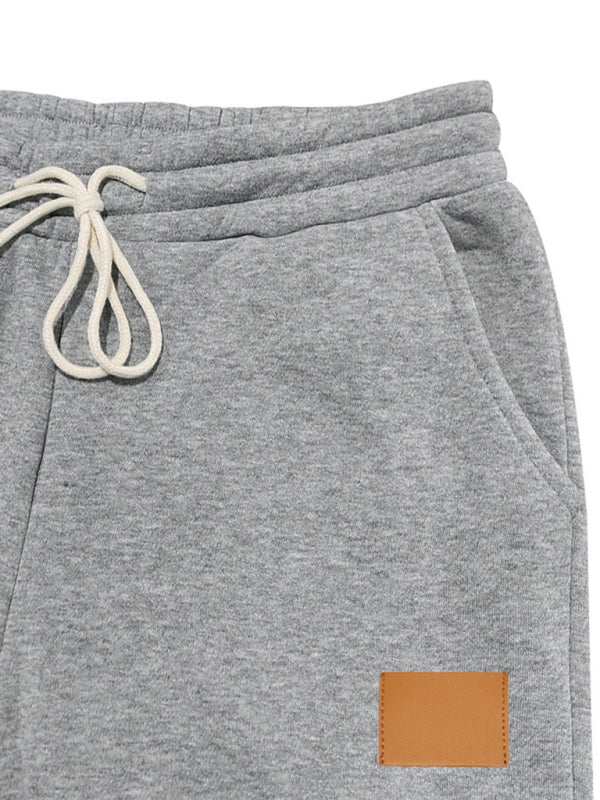 Pencil Pants - Men's Cargo Jogger Pants