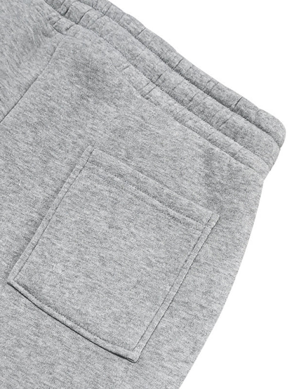Pencil Pants - Men's Cargo Jogger Pants