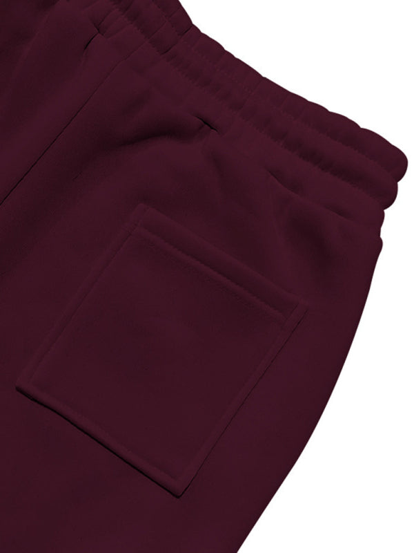 Pencil Pants - Men's Cargo Jogger Pants