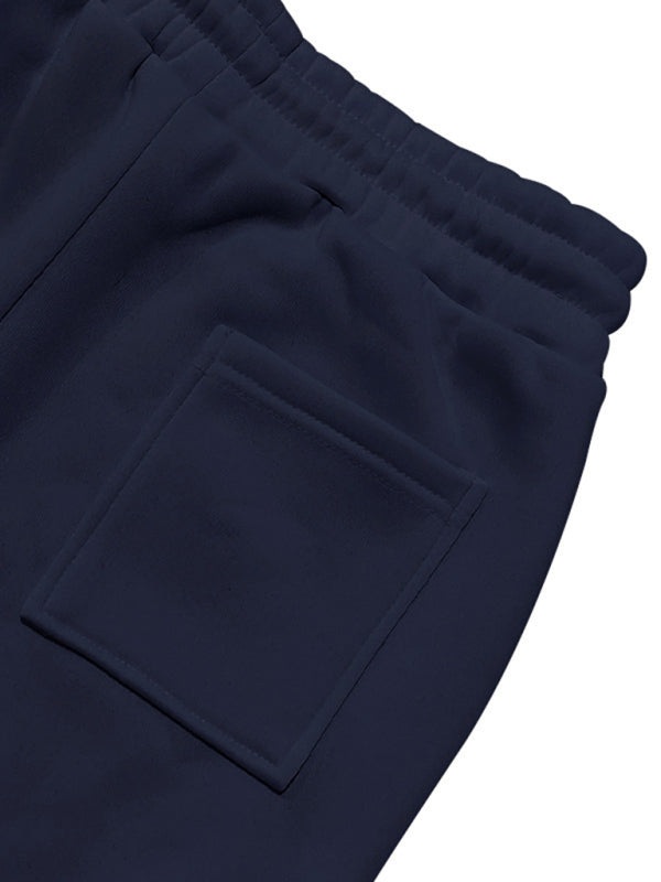 Pencil Pants - Men's Cargo Jogger Pants