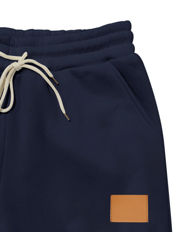 Pencil Pants - Men's Cargo Jogger Pants