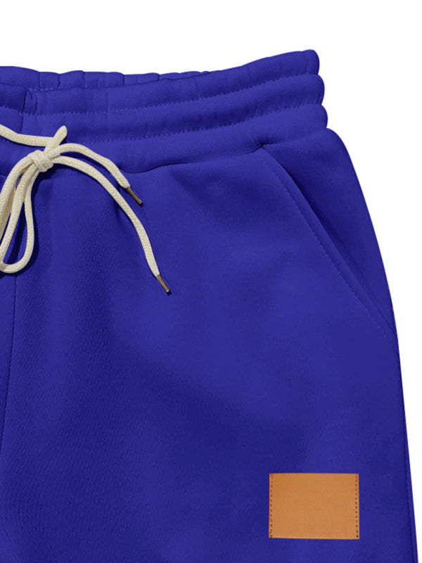 Pencil Pants - Men's Cargo Jogger Pants