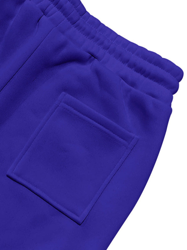 Pencil Pants - Men's Cargo Jogger Pants