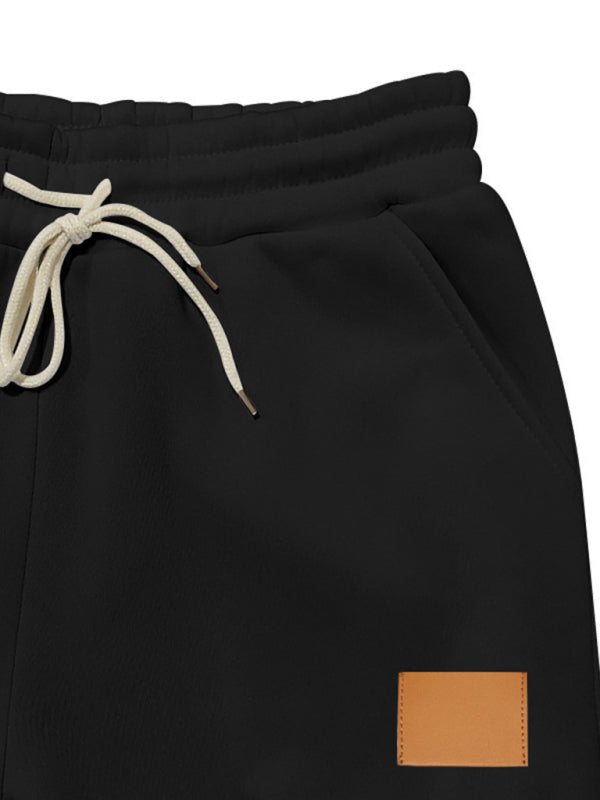 Pencil Pants - Men's Cargo Jogger Pants