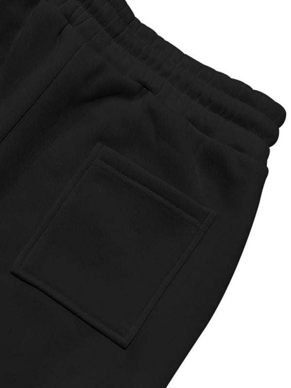 Pencil Pants - Men's Cargo Jogger Pants