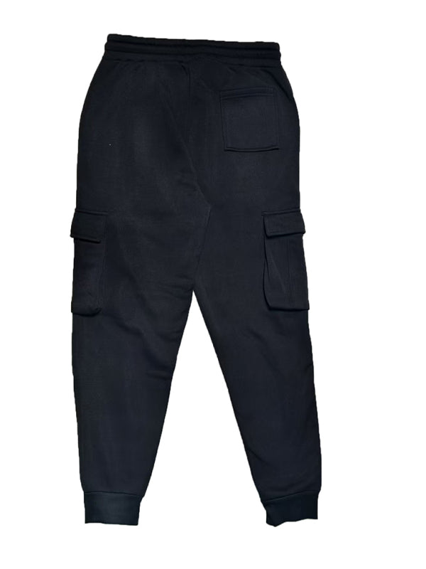 Pencil Pants - Men's Cargo Jogger Pants