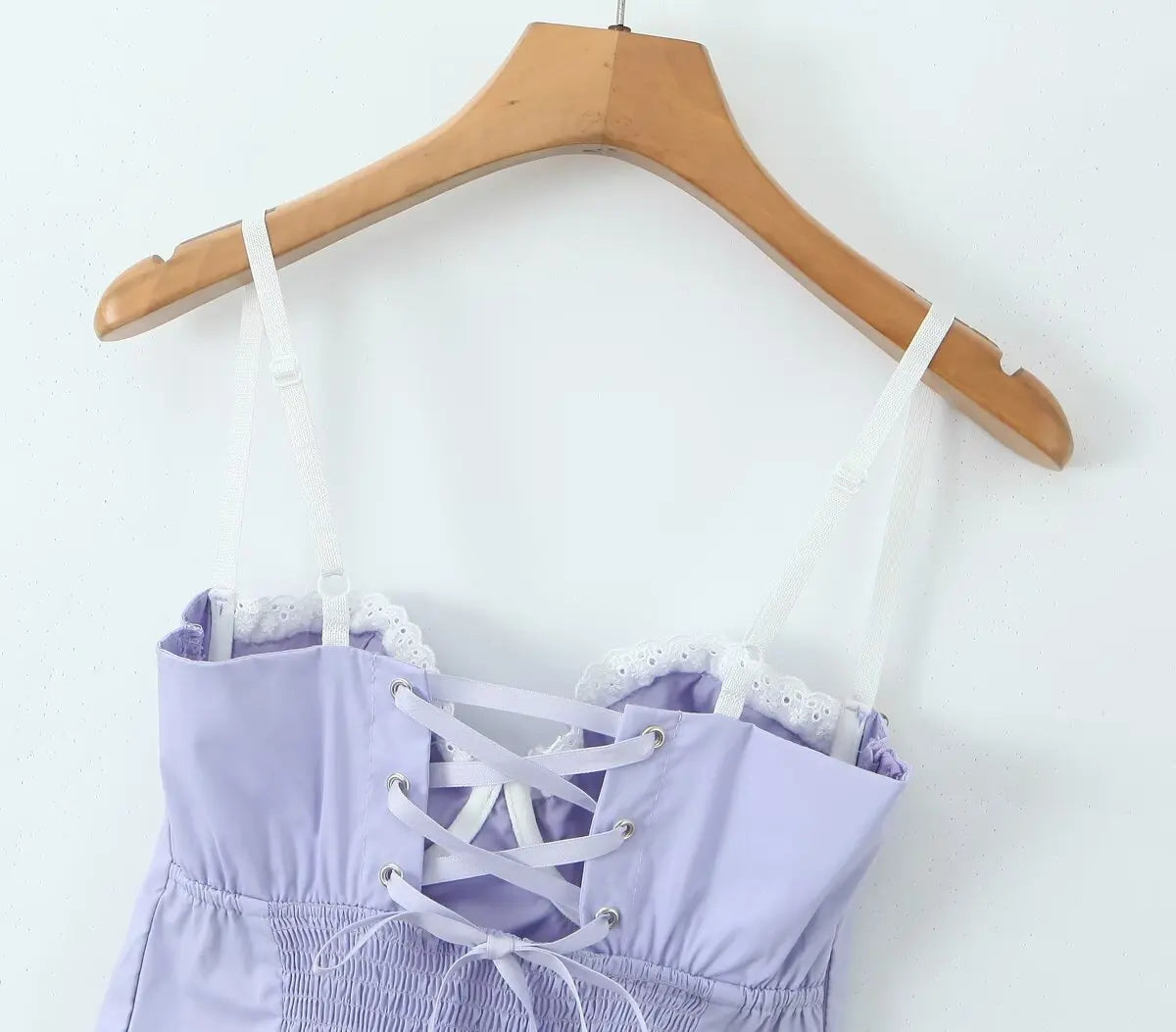 Romantic Dresses - Pleated Bust Summer Cocktail Dress with Sweetheart Neckline