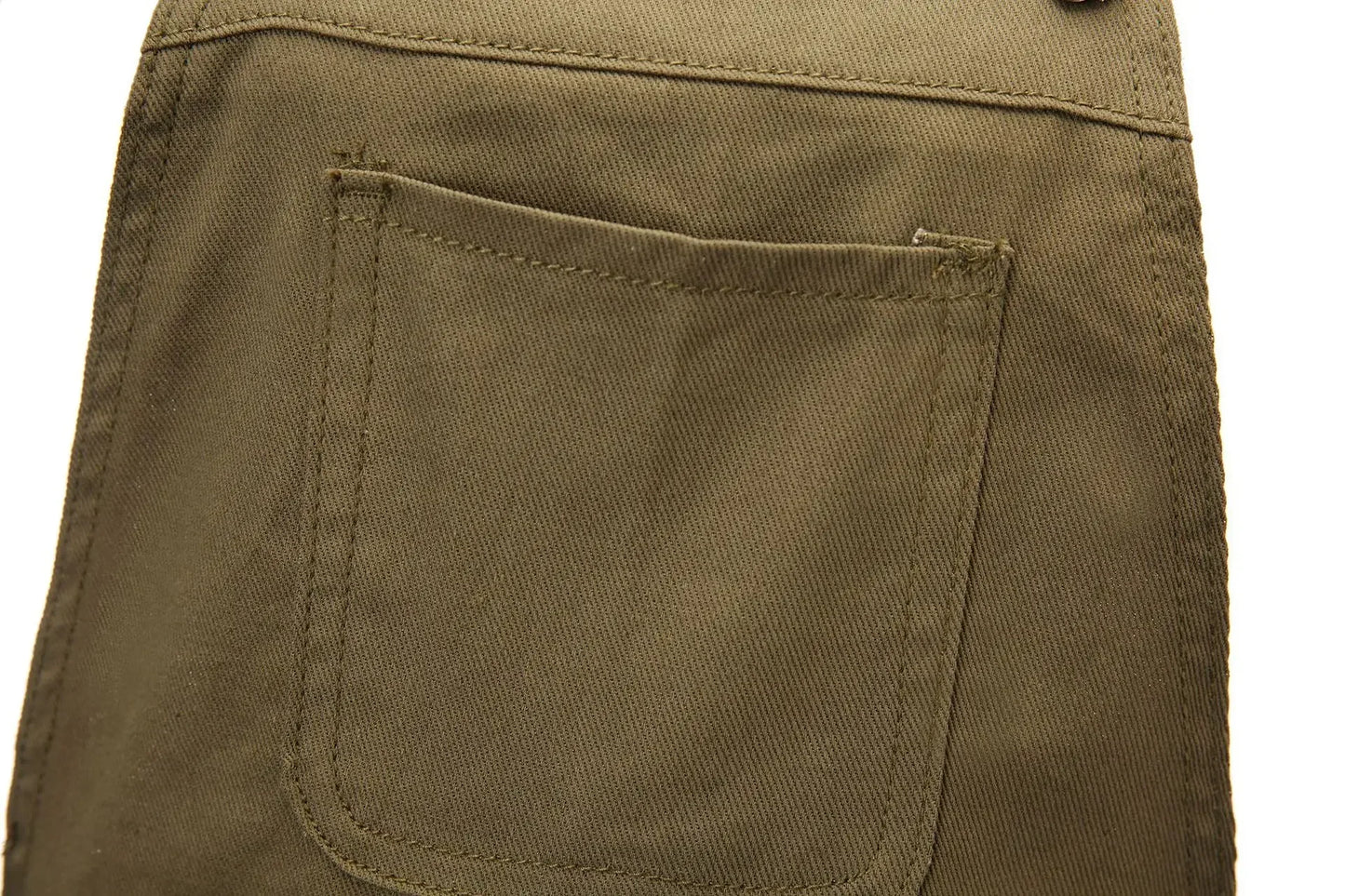 Rompers- Summer Essentials Rompers - Denim Bib Short Overalls- - Pekosa Women Fashion