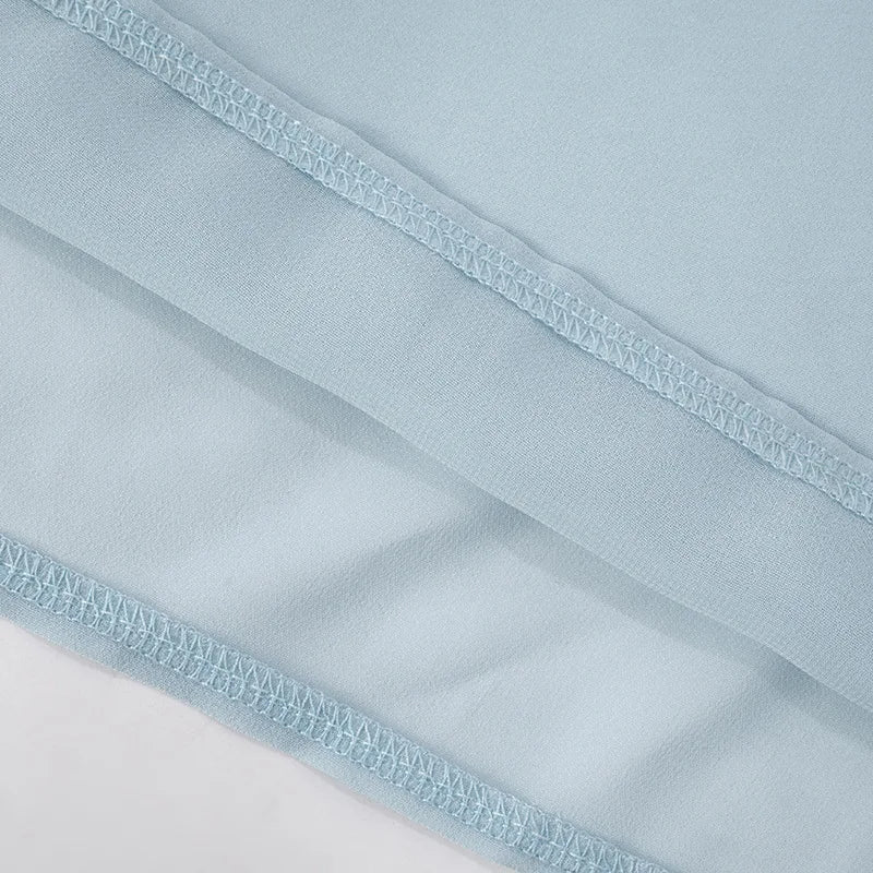 Elegant Dresses - Patchwork Sexy Diagonal Collar Women Maxi Dress Backless High Wasit Dress Spring New Elegant Party Evening Dress 2025