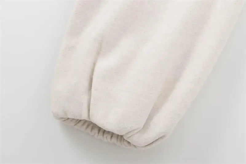 Jackets - Jacket Autumn Women's 2024 New Chic Loose Women's Coat Elegant Fashion Street Warm Youth Coat Jacket