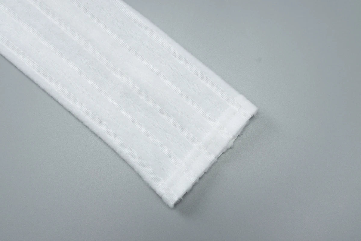 Matching Sets - Dulzura Ribbed Sexy Elegant 2 Piece Skirt Set Off Shoulder Long Sleeve Lace Up Top Mini Skirt Matching Set Party Club Streetwear