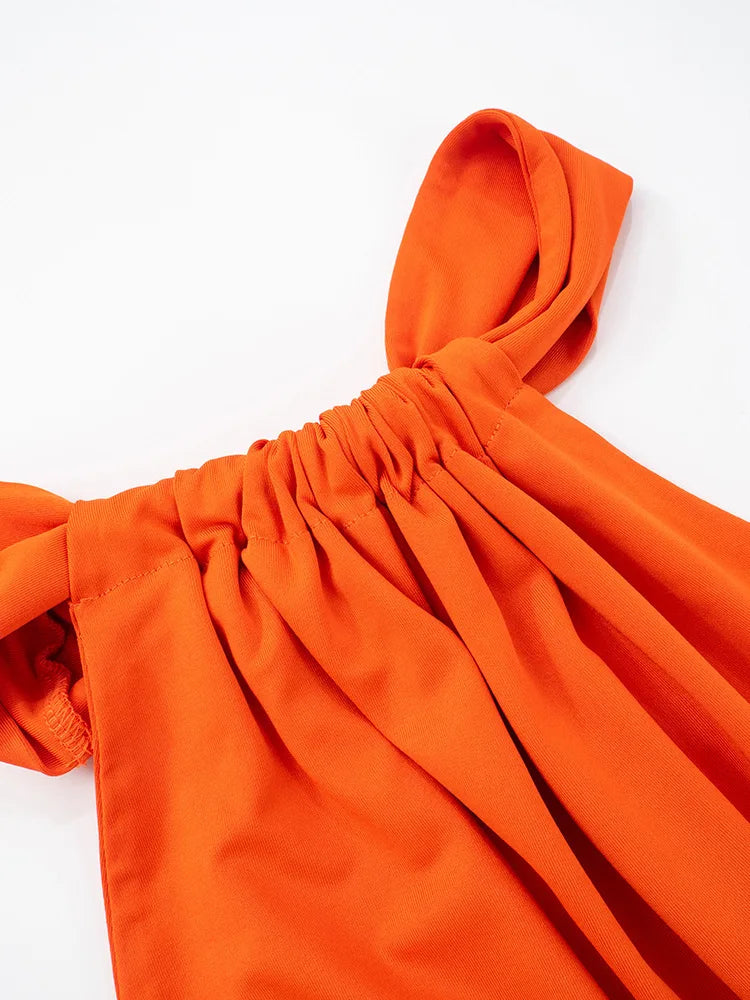 Elegant Dresses - Sexy Sleeveless Hollow Out Irregular Side Ribbon Pleated Long Dress For Women High Waist Elegant Sexy Club Party Dress