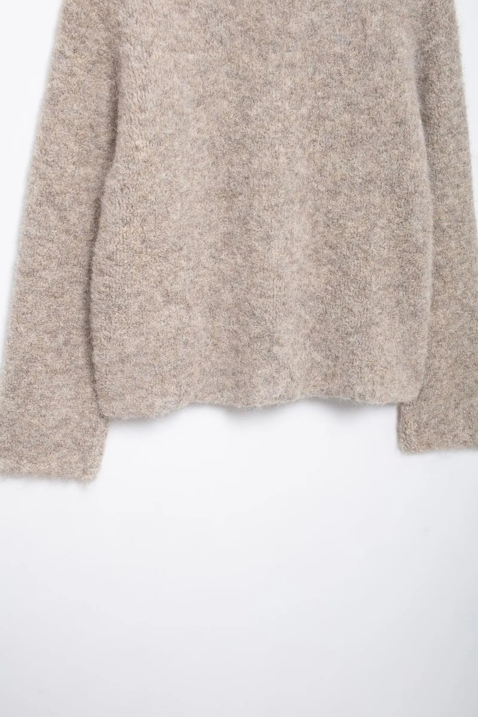 Cardigans - Women Autumn Flowers Shape Single Breasted Lapel Long Sleeve Knitted Top Fashion Female Chic Casual Slim Sweater Cardigan