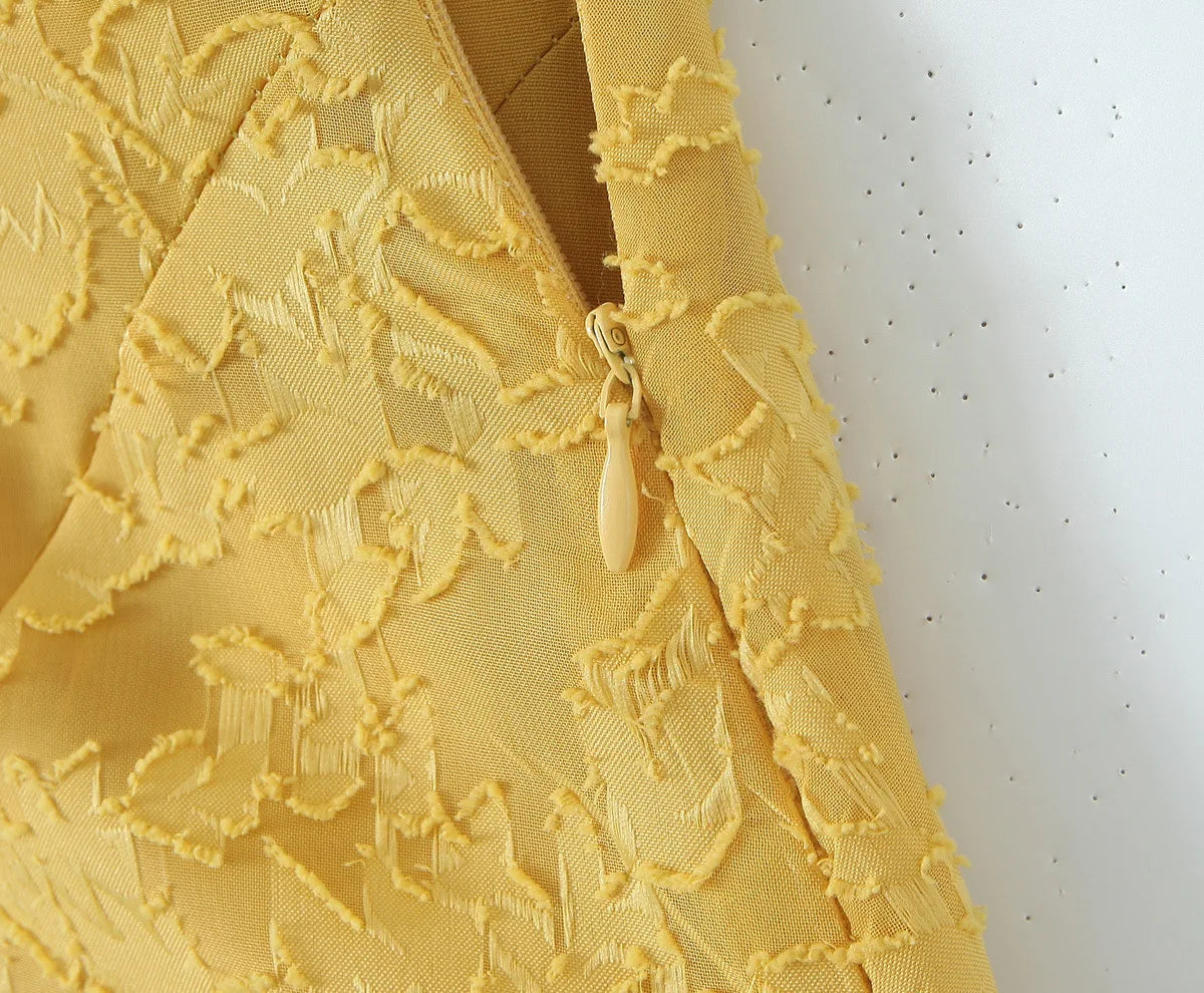 Elegant Dresses - Suninheart New Square Neck Backless Suspender Dress with Hip Wrap Sexy Slim Fit Fish Tail Long Retro Evening Dresses 2025