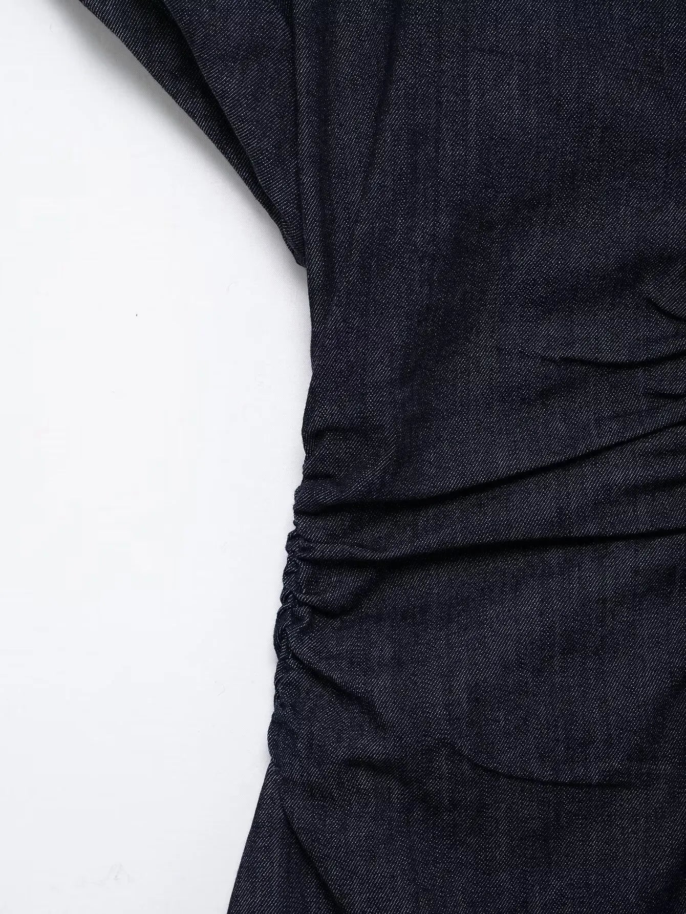 Buttoned Dresses - 2025 Spring Sleeveless Denim Midi Dress Women Button Long Dress Woman Dresses for Women Streetwear Basic Casual Dress