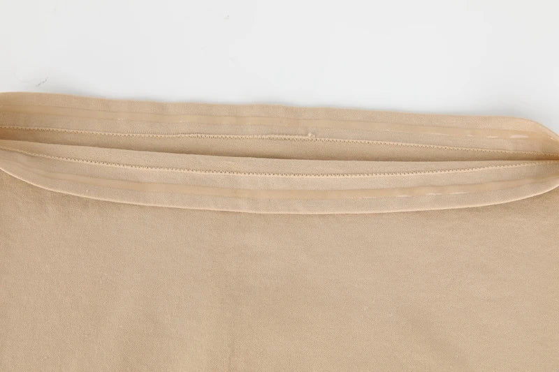 Shapers - Half Slips for Under Dress Women Shapewear Tummy Control Slim Waist Body Shaper Half Skirts Thongs 2 in 1 Butt Lifter Underwear