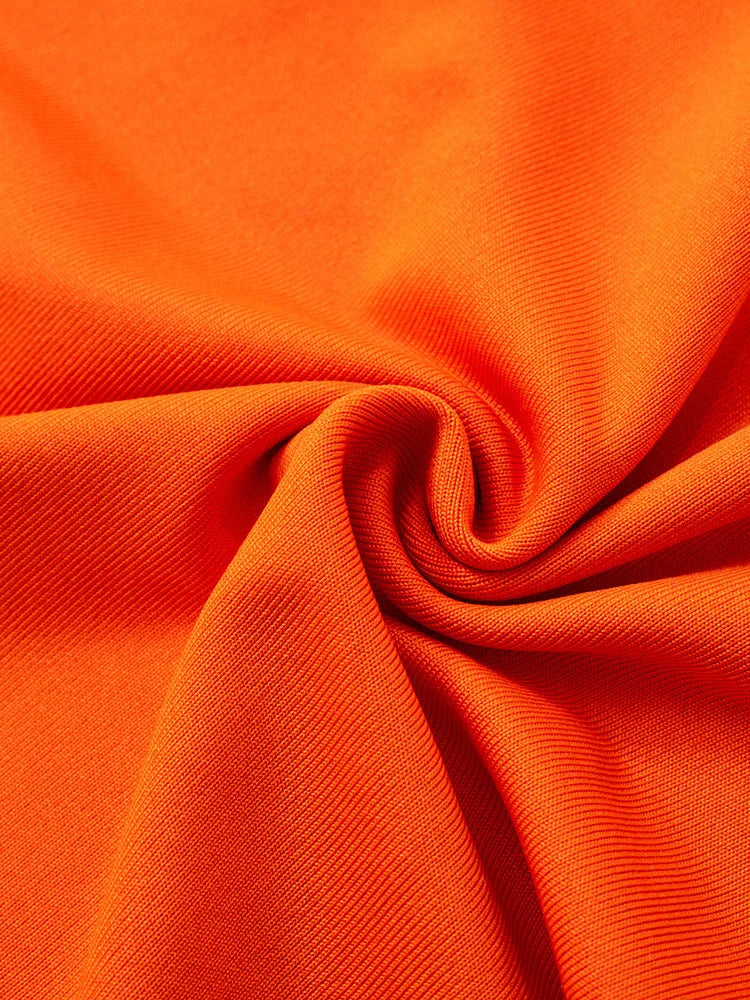 Elegant Dresses - Sexy Sleeveless Hollow Out Irregular Side Ribbon Pleated Long Dress For Women High Waist Elegant Sexy Club Party Dress