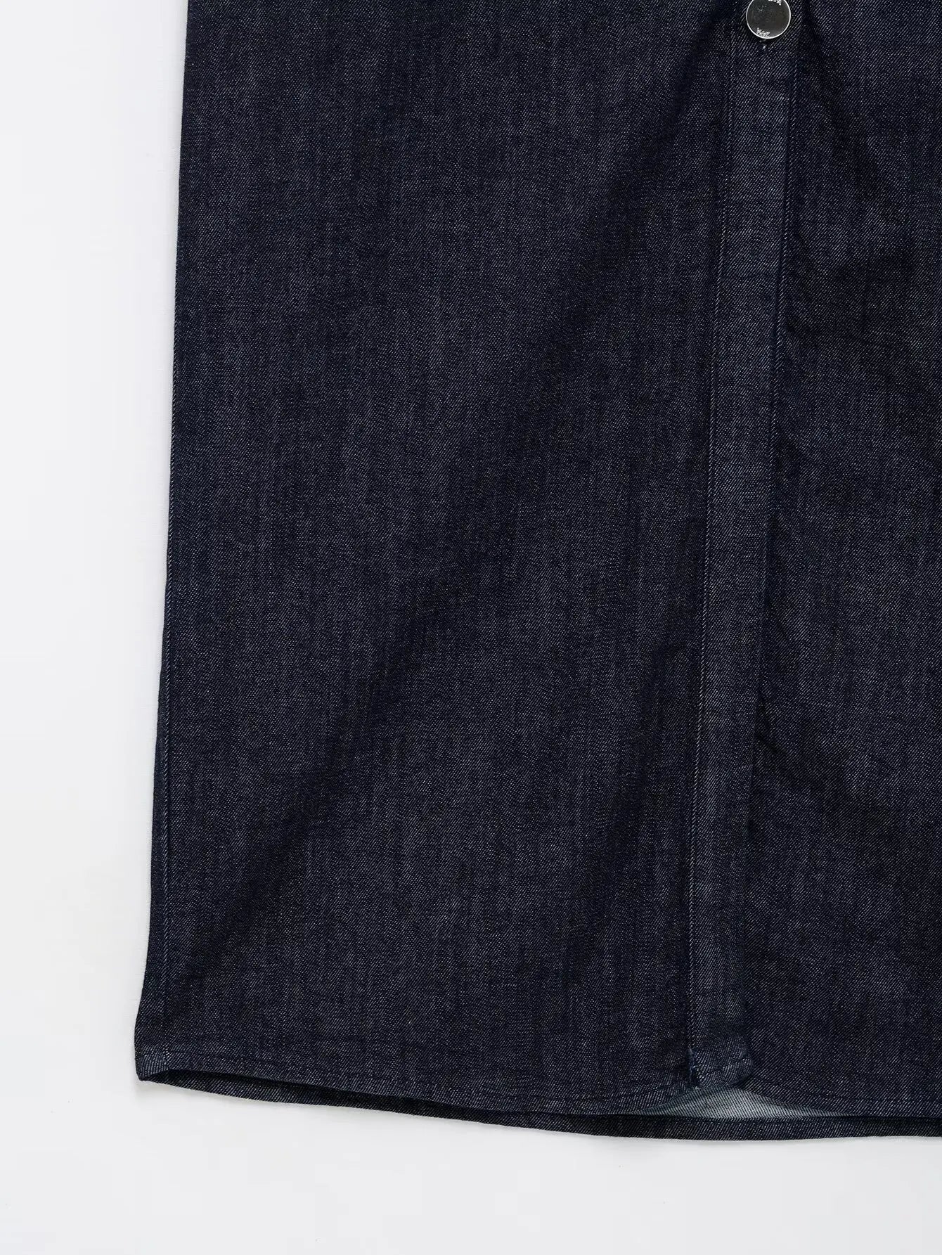 Buttoned Dresses - 2025 Spring Sleeveless Denim Midi Dress Women Button Long Dress Woman Dresses for Women Streetwear Basic Casual Dress