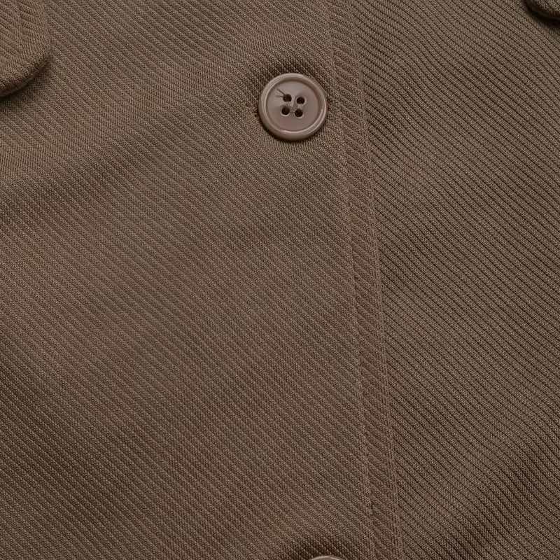 Jackets - Elegant Women's Business Casual Jacket for Office