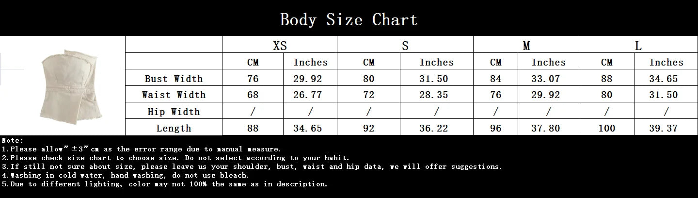 Matching Sets - Women Vintage Solid Suit Asymmetrical Strapless Slim Fit Vest+Zipper Flash Long Dress Women Casual Elegant Sets