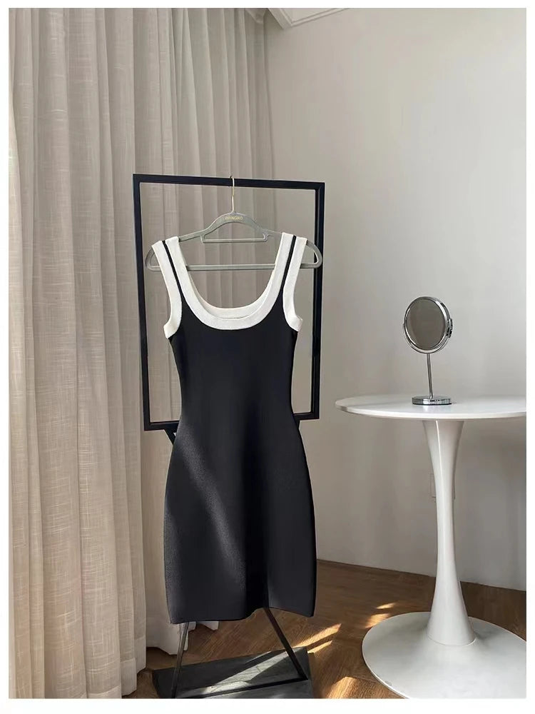 Casual Dresses - Vestidos Para Mujer Summer Dress Long Dresses For Women Vintage Dresses De Mujer Elegantes Vestido Feminino Traf Official Store