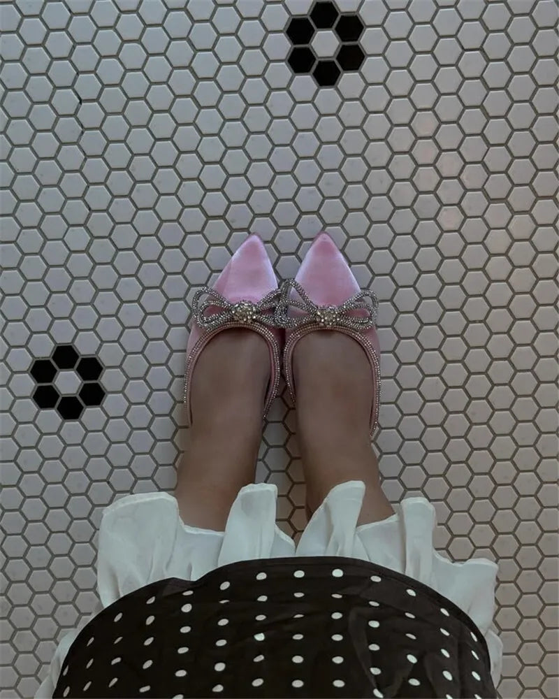 Strapless Dresses - Lace Strapless Backless Sexy Midi Dress For Women Fashion Off-shoulder Sleeveless Bodycon Polka Dot Dress Elegant