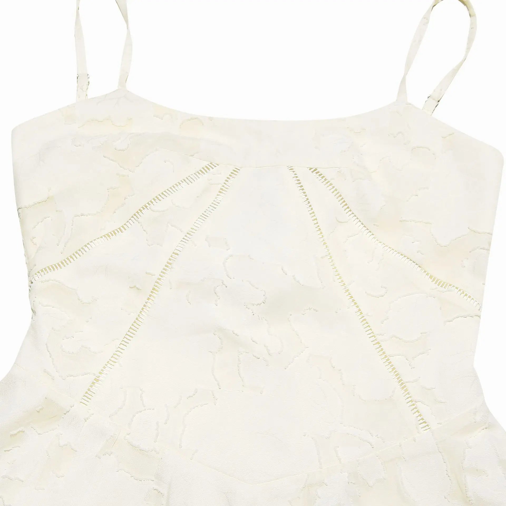 Cocktail Dresses - Lace Camisole V-neck Dress Slim Fit Backless Light Dresses Banquet Feminine Temperament 2025