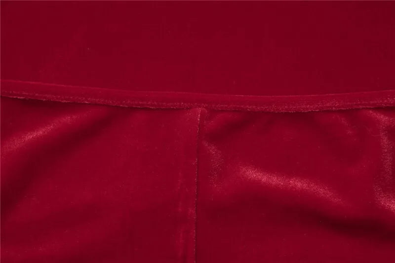 Elegant Dresses - Halter Backless Sexy Maxi Dress For Women Gown Fashion Lace-up Deep V Neck Sleeveless Bodycon Split Long Dress Elegant