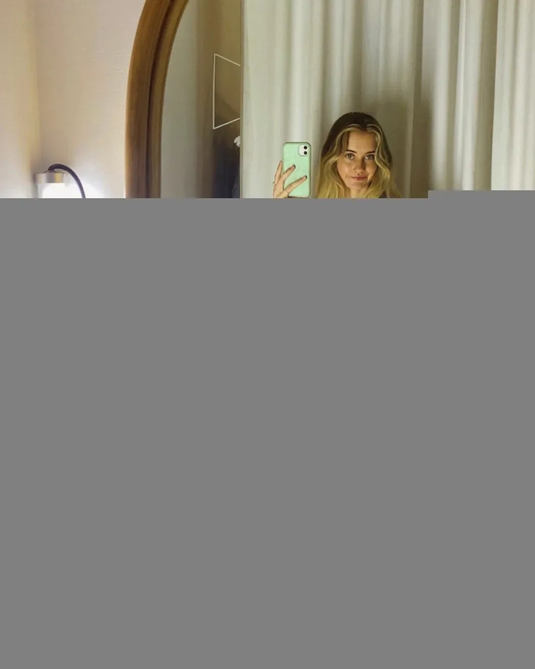 Vacation Dresses - 2024 Summer New Knitted Halterneck with Suspenders V-neck Sexy Backless Fashion Flower Print Slim Dress