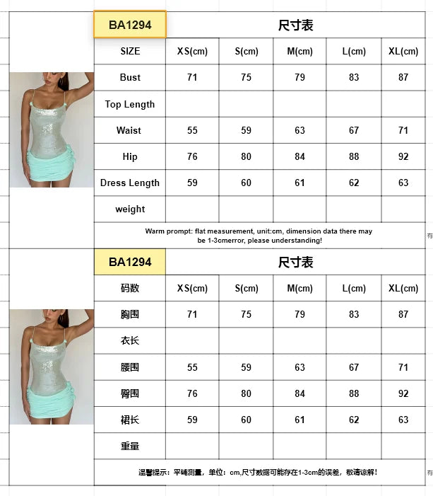 Elegant Dresses - Sexy Spaghetti Strap Backless Prom Dresses for Women Luxury 2025 Summer Sequins Flower Lace-up Pleated Mini Dress Elegant Gowns
