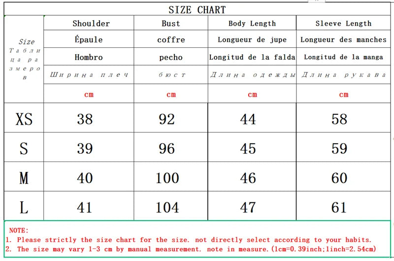 Crop Jackets - Autumn New Jacket 2024 Women's Coat Jacket Fashion Warm Street Short Coat Chic Joker Youth Jackets