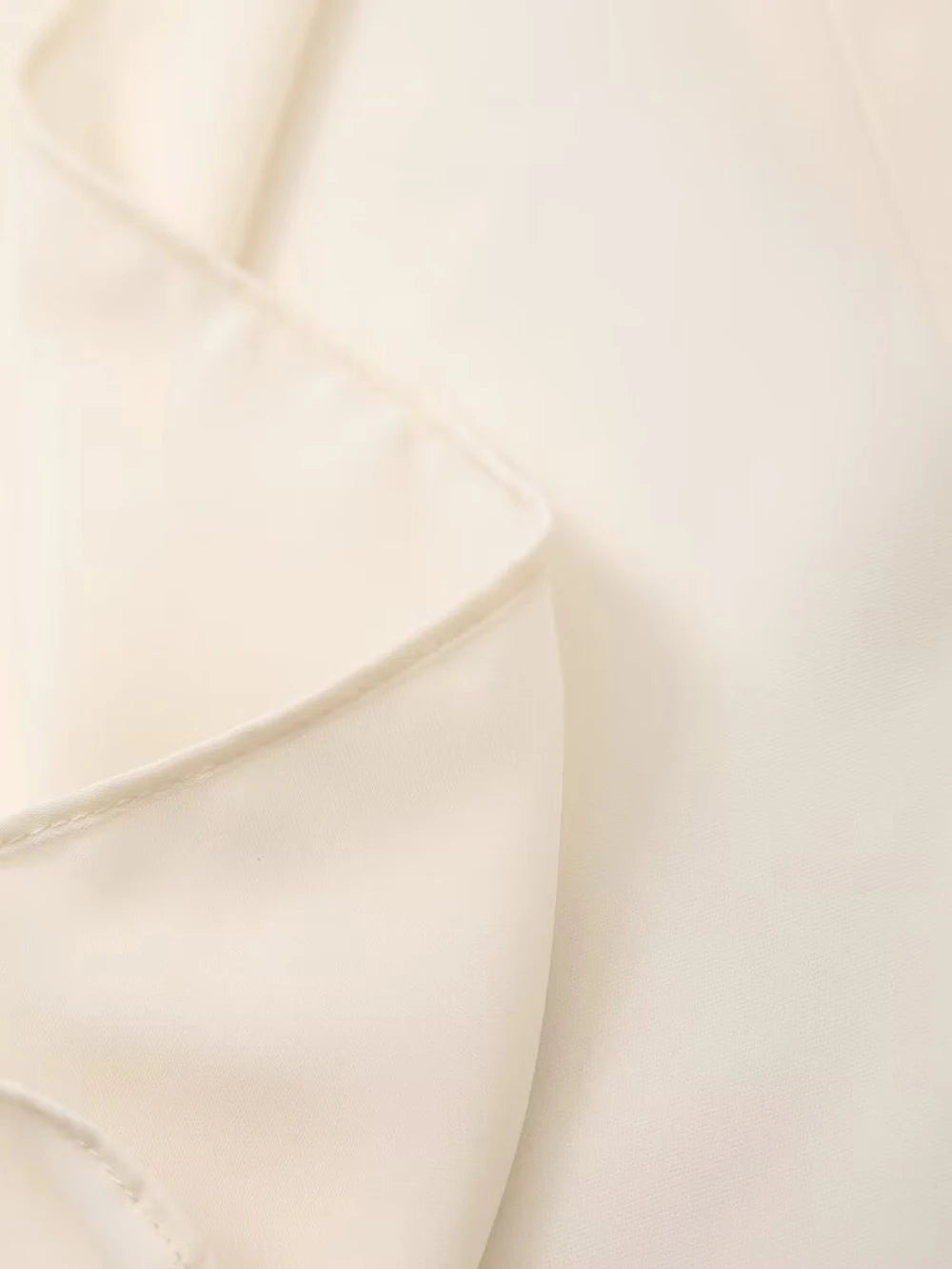 Midi Dresses - Women's V-neck Sleeveless Vest Dress Premium Temperament Slim Lapel Long Dress Sexy Semi-sheer Slit Lingerie Long Dresses