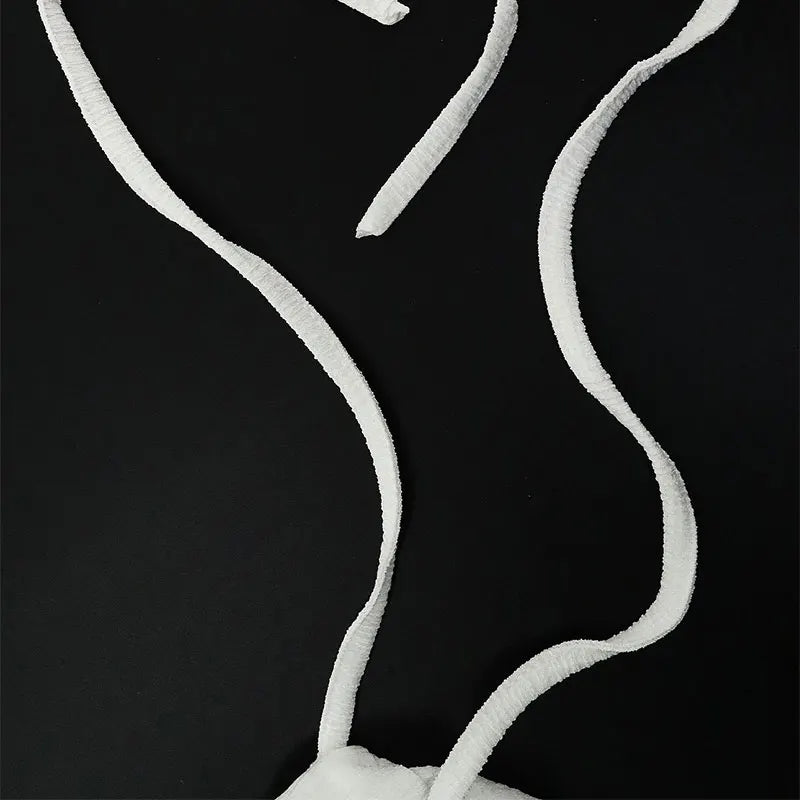 Peplum Tops - Autumn New T-shirt Women Streetwear Sexy Sheer Solid Top Fashion Lace-up Long Sleeves Crop O-Neck Casual Slim Versatile T-shirt