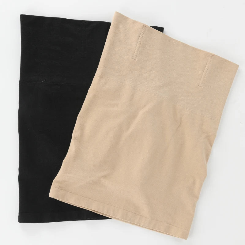 Shapers - Half Slips for Under Dress Women Shapewear Tummy Control Slim Waist Body Shaper Half Skirts Thongs 2 in 1 Butt Lifter Underwear