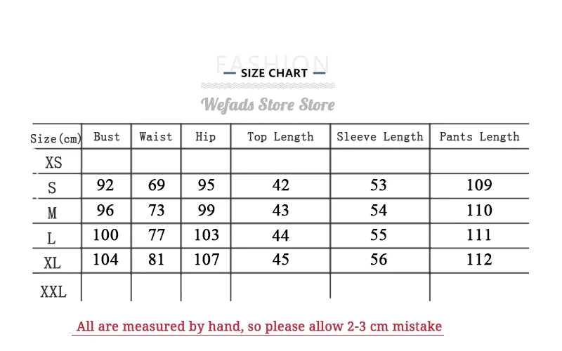 Pants Set - 2 Piece Set Autumn Women Office Elegant Striped Printed Lapel Long Sleeve Single Breasted Button Top Loose Pants Sets