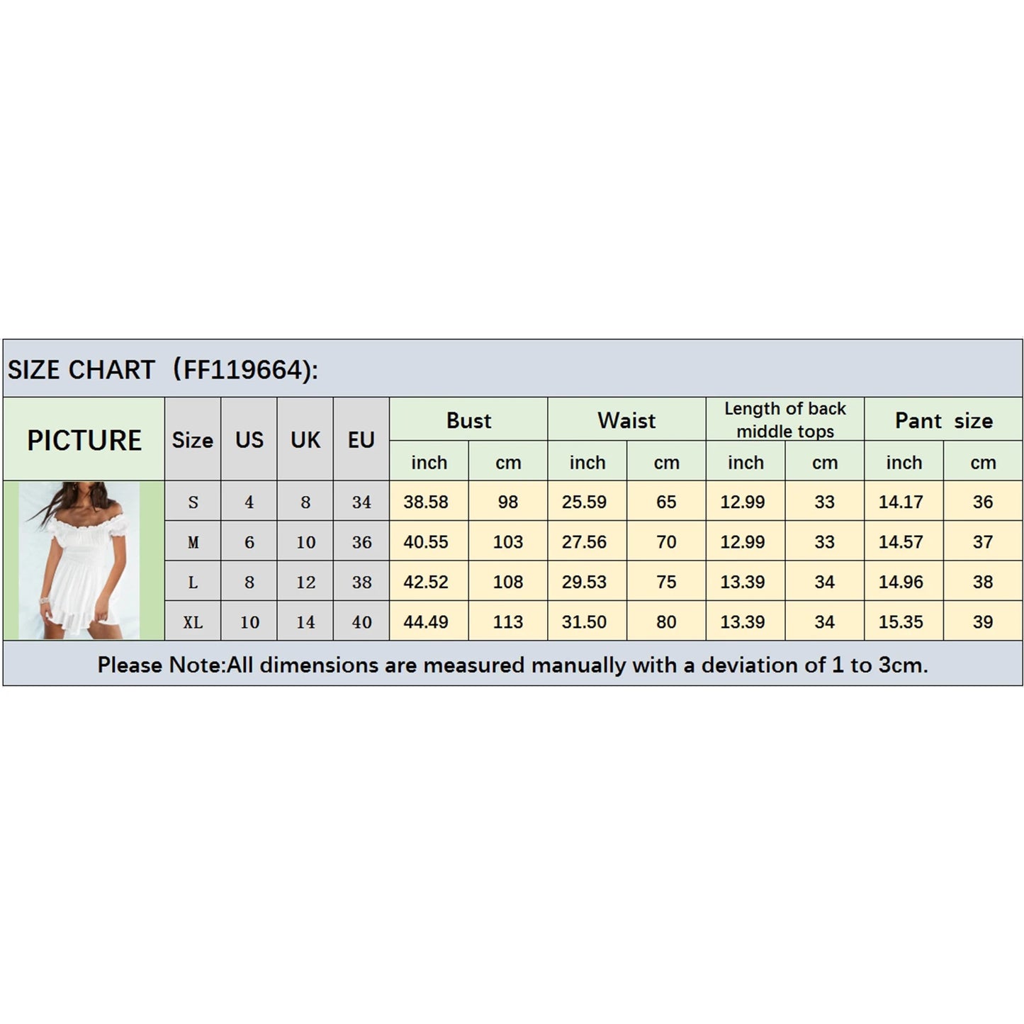 Playsuits - Boho Summer Off-Shoulder Ruffle Hem Playsuit Women Beach Streetwear Solid Color Short Sleeve High Waist Short Rompers