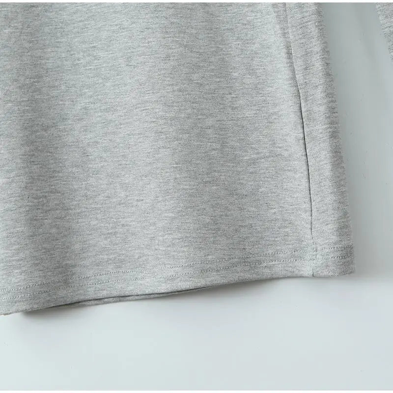 Loungewear - Women Lace Top Pant Suit Casual Bow Lace Up Patchwork Blouse Loose Elastic Waist Trouser Female Sets 2025 Spring Lady Streetwear