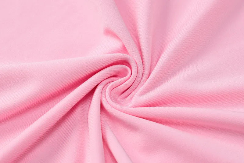 Elegant Pink Sexy Bandage Backless Maxi Dress Summer Backless Outfits for Women Birthday Vestido Sun Dresses Chic