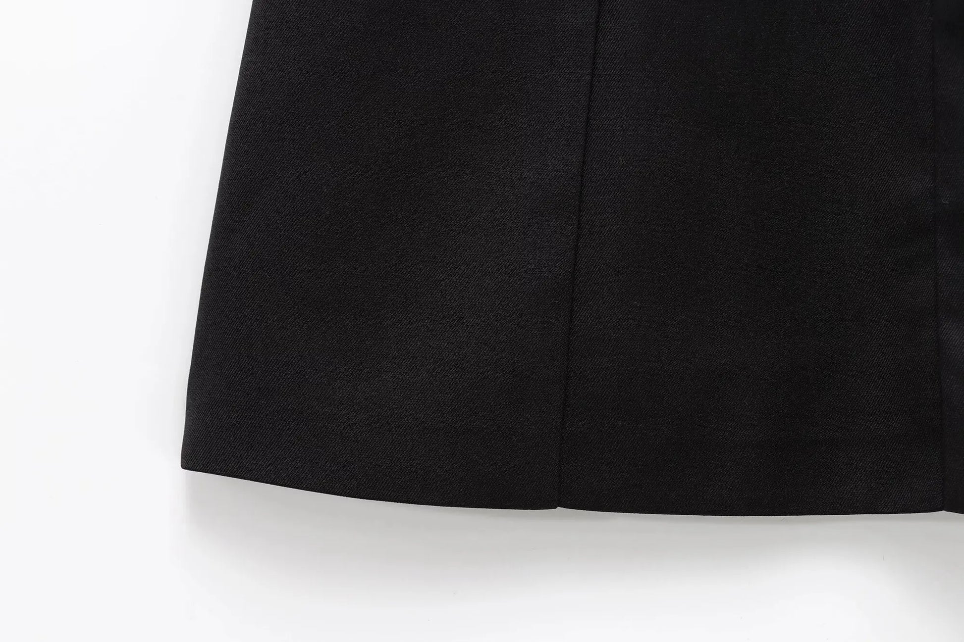 Party Dresses - Summer Women V-Neck Sleeveless Backless Decorate Zipper Mini Dress Fashion Woman Sexy Dresses Street Style Party Dress