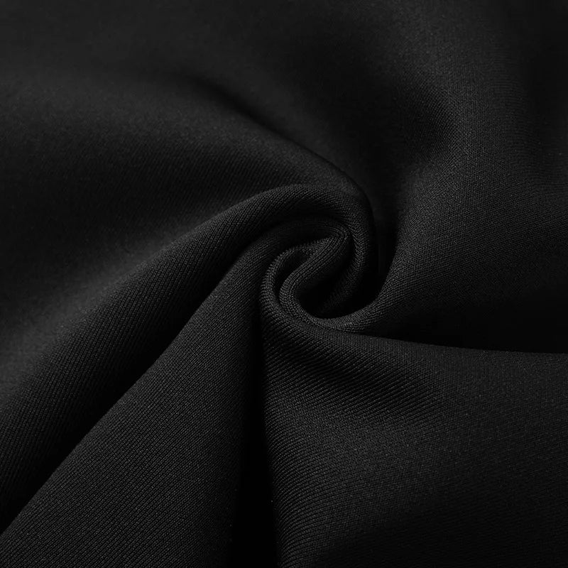 Shirt Dresses - Pullover Women Sexy Mesh See Through Turn Down Collar Night Club Dress Evening Party Summer Short Elegant Fashion Dress