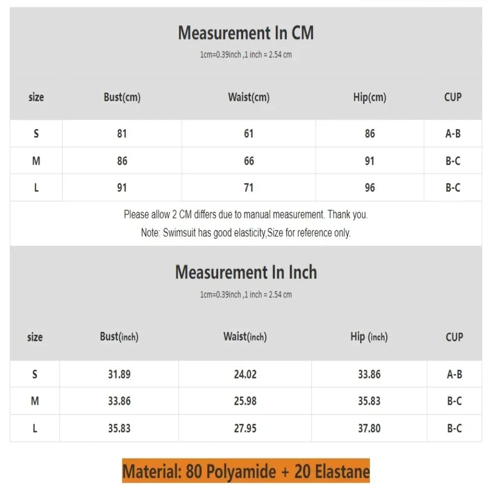 Swimsuits - 2 Colors Sexy Metal Rings Cut Out Women Swimwear One Piece Swimsuit Female Bandeau High Leg Cut Bather Bathing Suit Swim